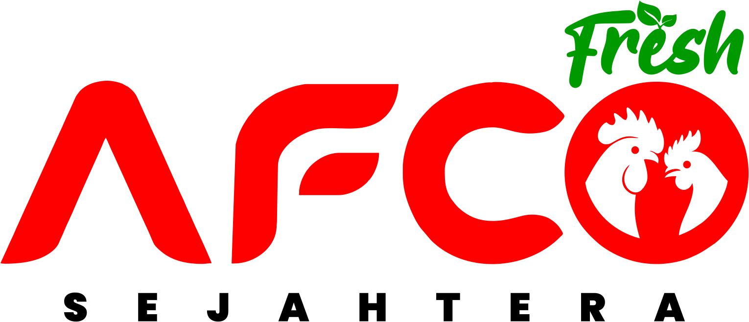 Logo AFCO Fresh